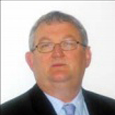 Peter Hawdon's profile picture