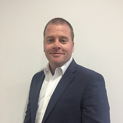 Wesley Moore's profile picture