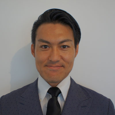 Kiyoshi Kanda's profile picture
