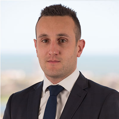 Tom Nightingale's profile picture