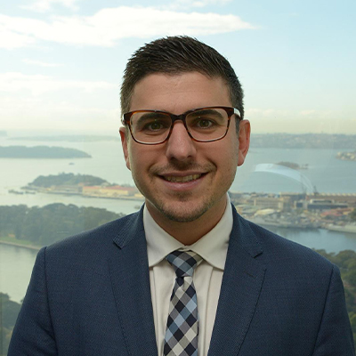 Mark Natoli's profile picture