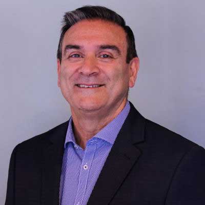 Alfred Buttarelli's profile picture