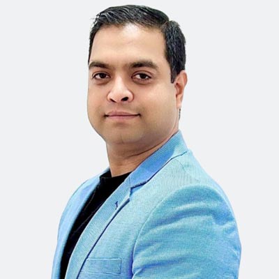 Harsh Gupta's profile picture