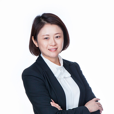 Catherine Teo's profile picture