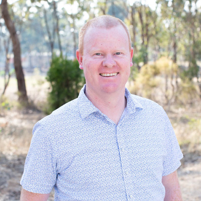 Gerard Horan's profile picture