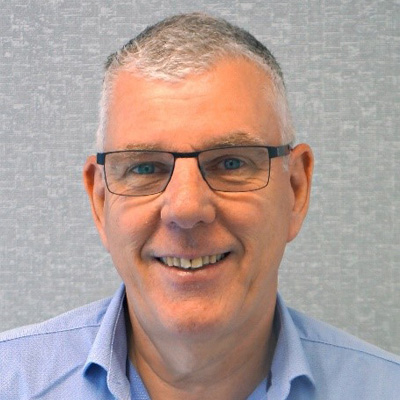 Steve Brooke's profile picture