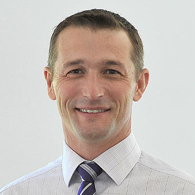 David Murray's profile picture