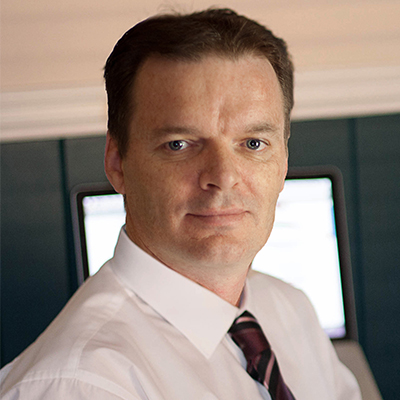 Paul Barnes's profile picture