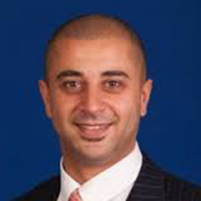 George Caratzas's profile picture