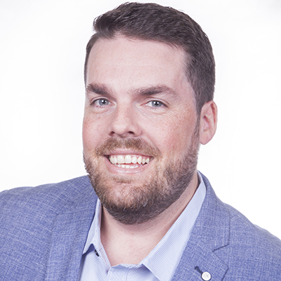 Andrew Stewart's profile picture