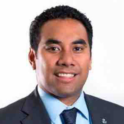 Alton Lee's profile picture