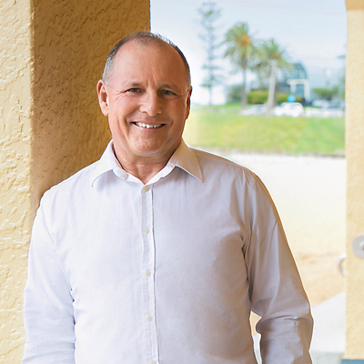 Peter Beverley's profile picture