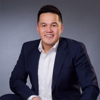 Raymond Kha's profile picture