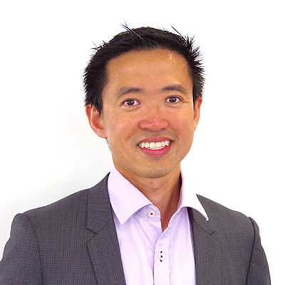 Ivan Cheok's profile picture