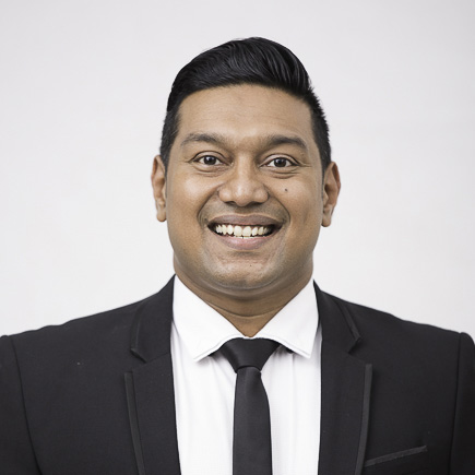 Sameera Fernando's profile picture