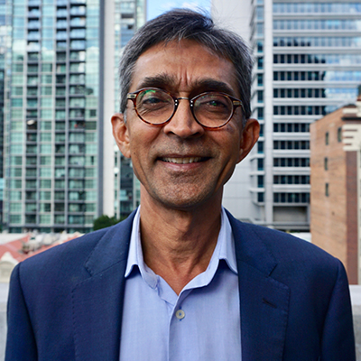 Rajesh Patel's profile picture