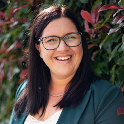 Ashleigh Pakis's profile picture