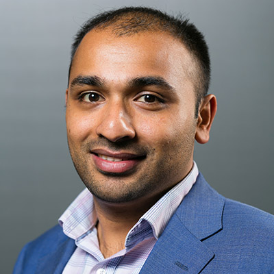 Prasath Sivagnanam's profile picture