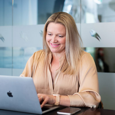 Vanessa Brunker's profile picture
