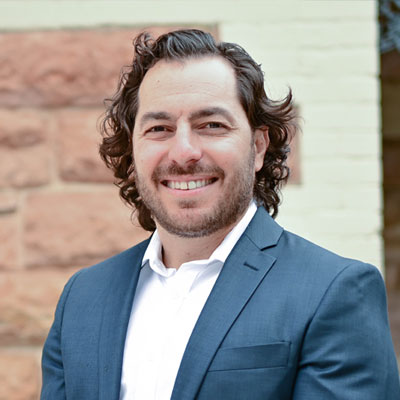 Johnny Floridis's profile picture