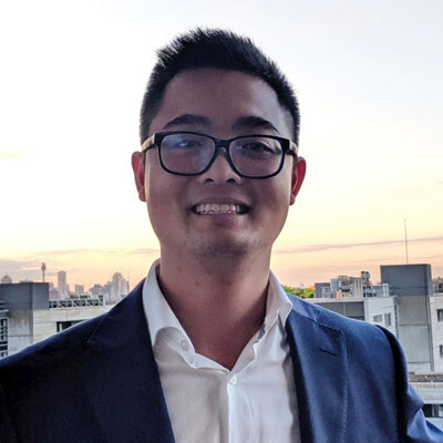 Nelson Liu's profile picture
