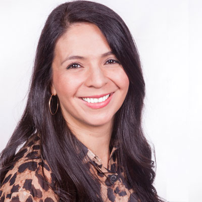 Andrea Silva Nunez's profile picture