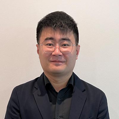 William Wei's profile picture