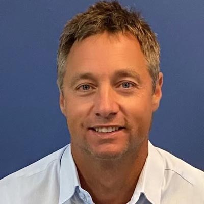 Antony Thornton's profile picture