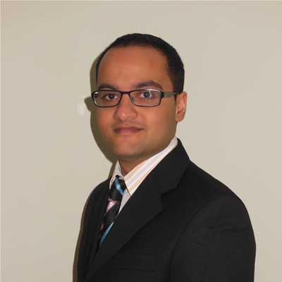 Manthan Shah's profile picture