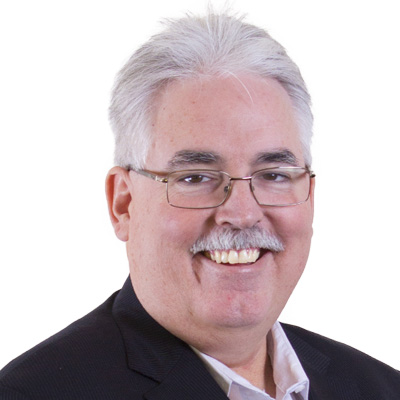 Barry Collins's profile picture