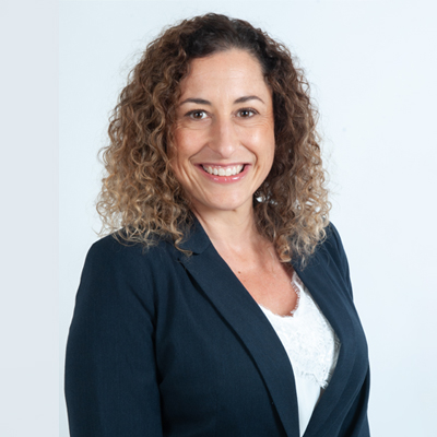 Rebecca Ward's profile picture