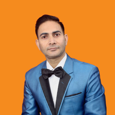 Bishnu Paudel's profile picture