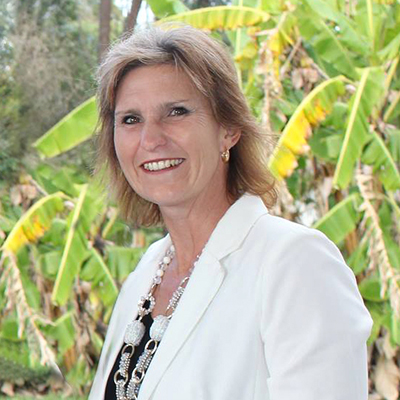 Angela Evans's profile picture