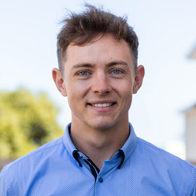 Nathan Aurisch-Pike's profile picture