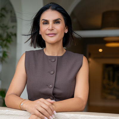 Sandy Henriquez's profile picture