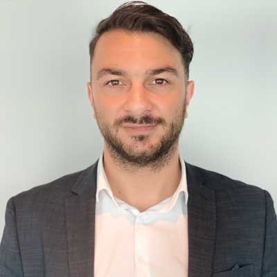 Burks Koca's profile picture