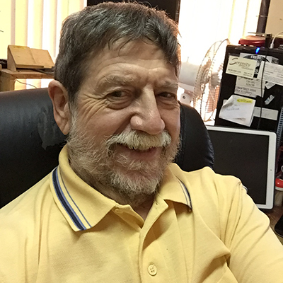 Howard Lee's profile picture