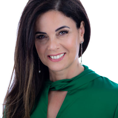 Ally Harrison's profile picture