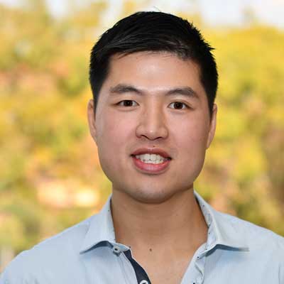 Benson Mui's profile picture