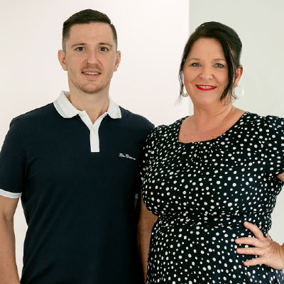 Tania Pocock's profile picture