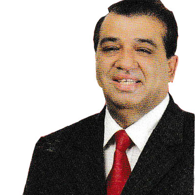 Hoshang Deboo's profile picture