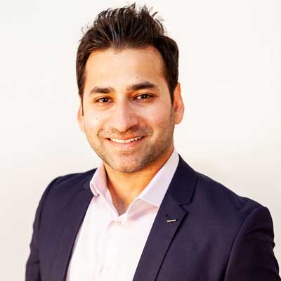 Hamza Maqbool's profile picture