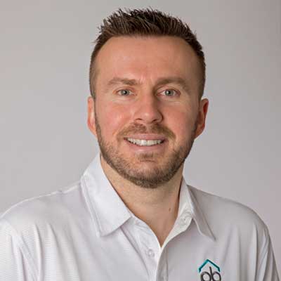Daniel Baryla's profile picture