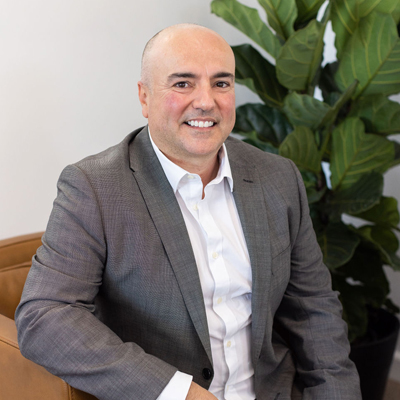 George Rentzepis's profile picture