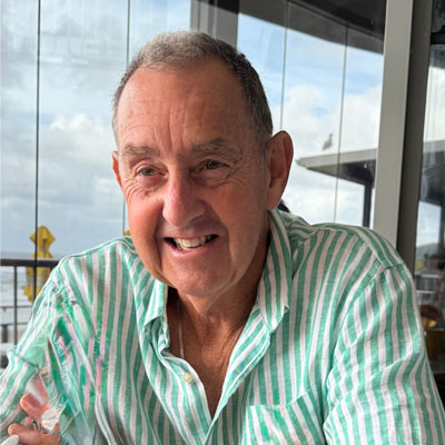 Russell Dove's profile picture