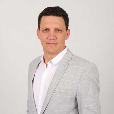 Troy Raymond's profile picture