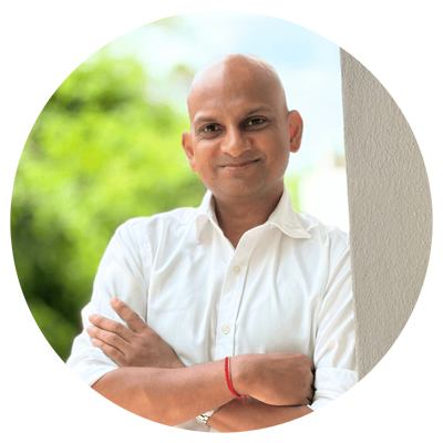 Shrabean Singh's profile picture