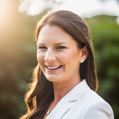 Anthea McPhee's profile picture