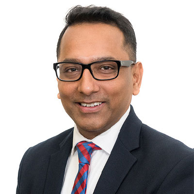 Sanjay Pradhan's profile picture