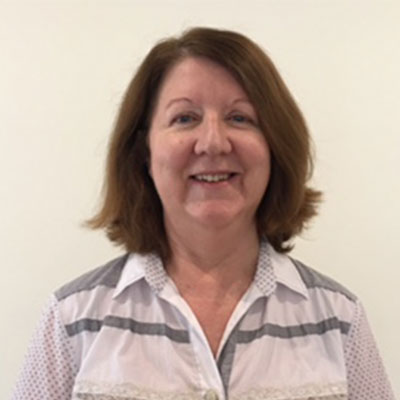 Pam Podwysocki's profile picture